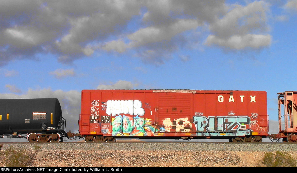 WB Manifest Frt at Erie NV W-MdTrnSlv  -35